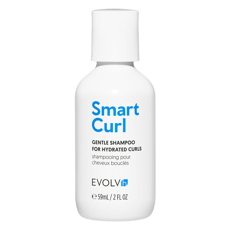 SmartCurl Hydrating Shampoo