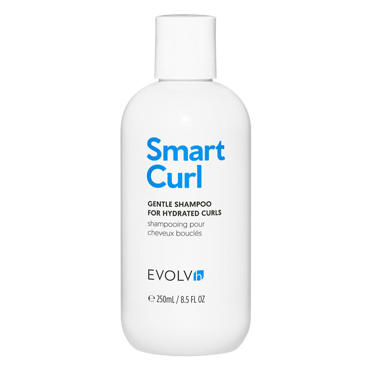 SmartCurl Hydrating Shampoo