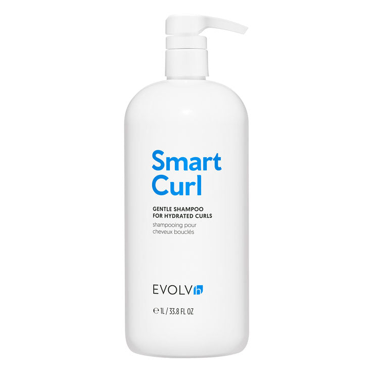 SmartCurl Hydrating Shampoo