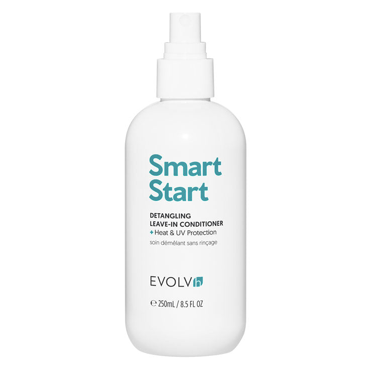 Smart Start Leave-In Conditioner