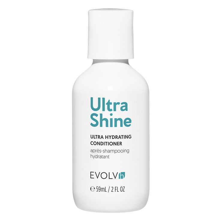 Evolv Ultrashine Moisture Shampoo & Conditioner 33.8 oz offers each!