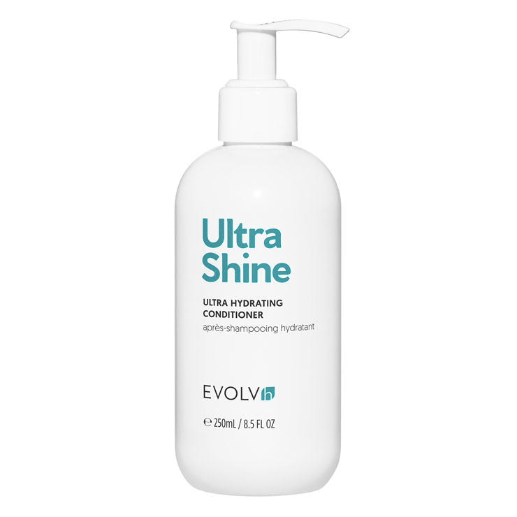 UltraShine Moisture Conditioner