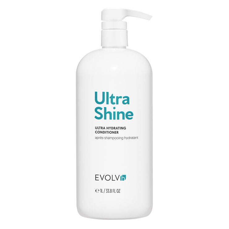 UltraShine Moisture Conditioner