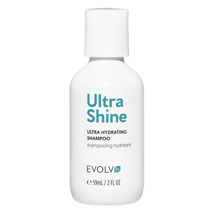 UltraShine Moisture Shampoo