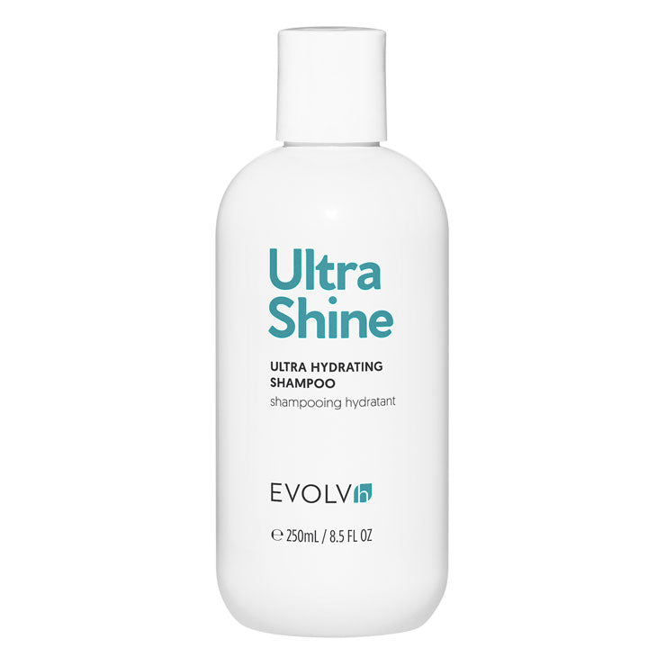 UltraShine Moisture Shampoo