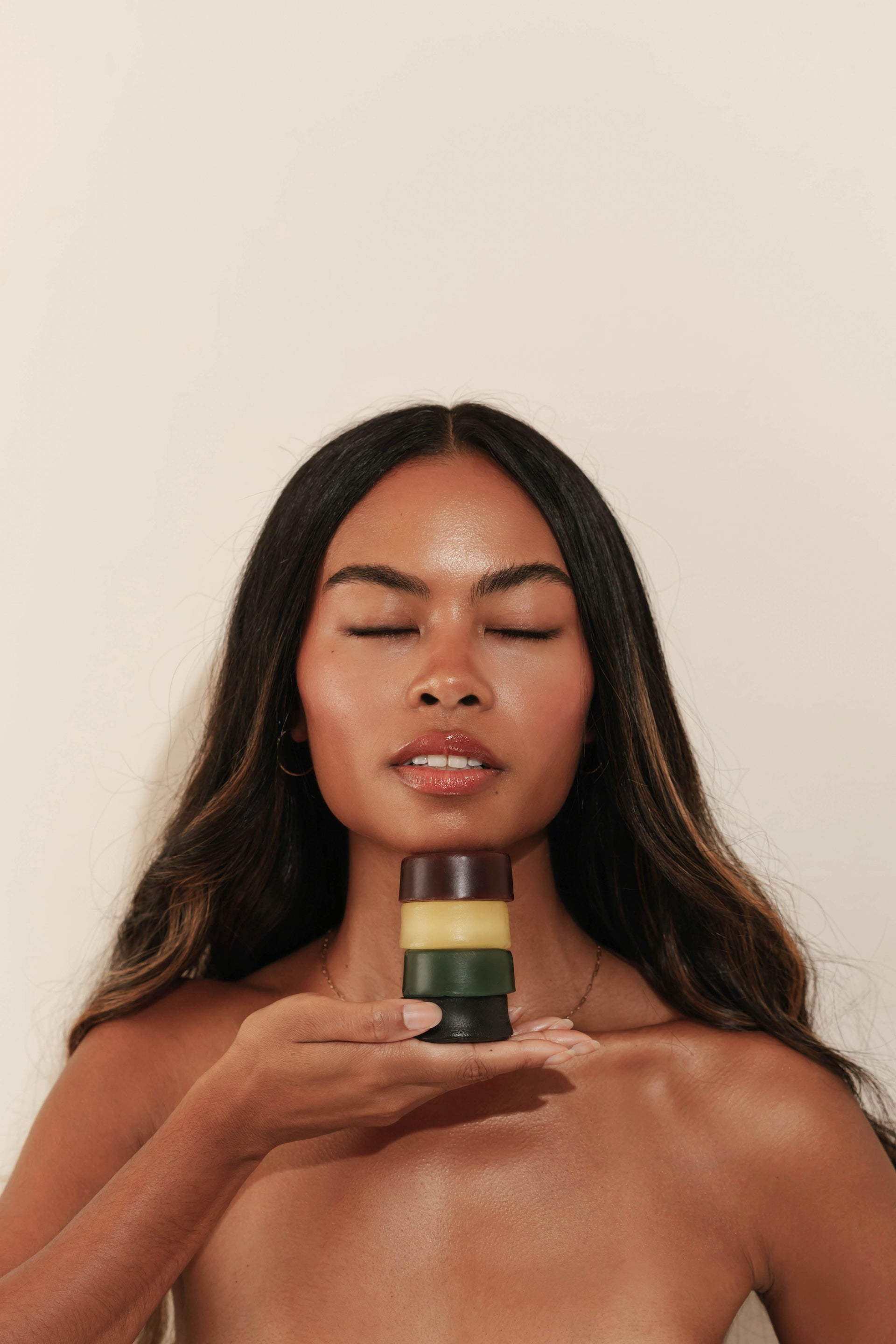 Volumizing Conditioner Bar for Thin/Fine Hair