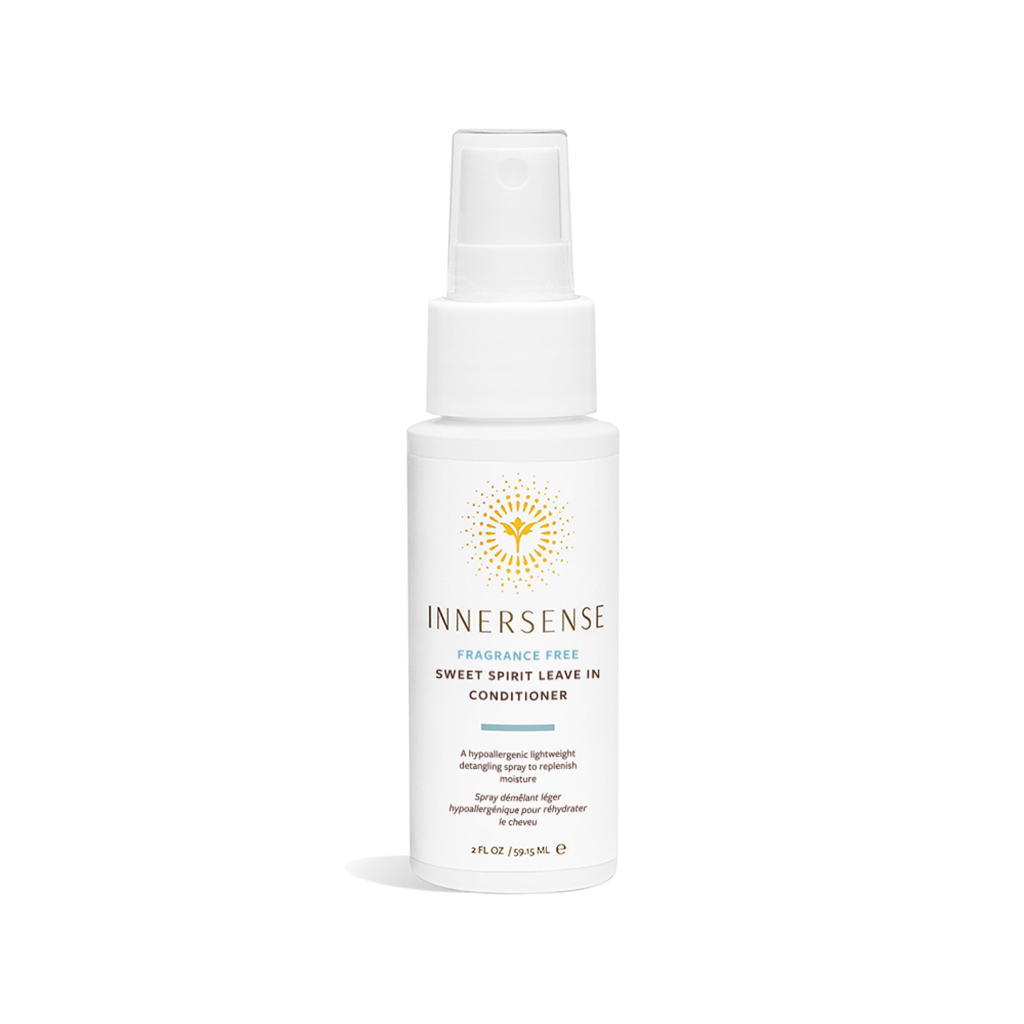 Sweet Spirit Leave-In Conditioner