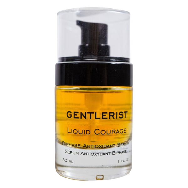 Liquid Courage | Gentlerist - Beauty Heroes