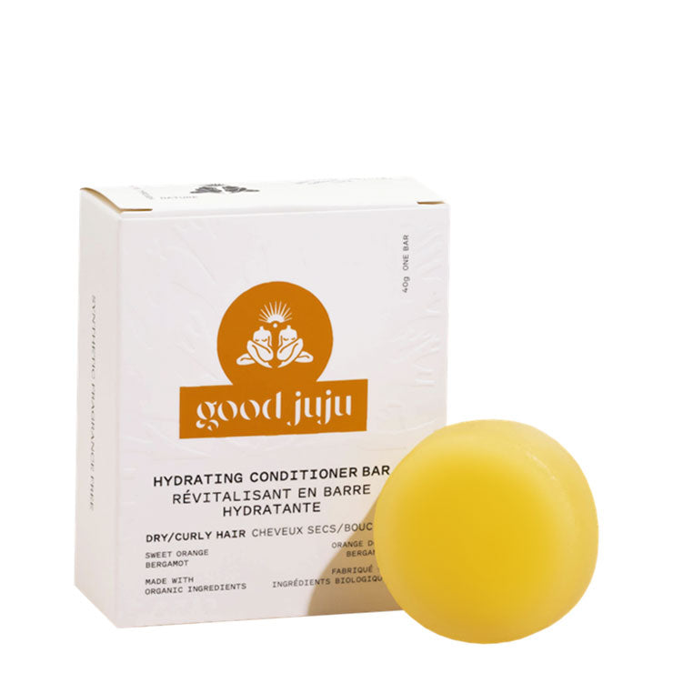 Hydrating Conditioner Bar for Dry/Curly Hair