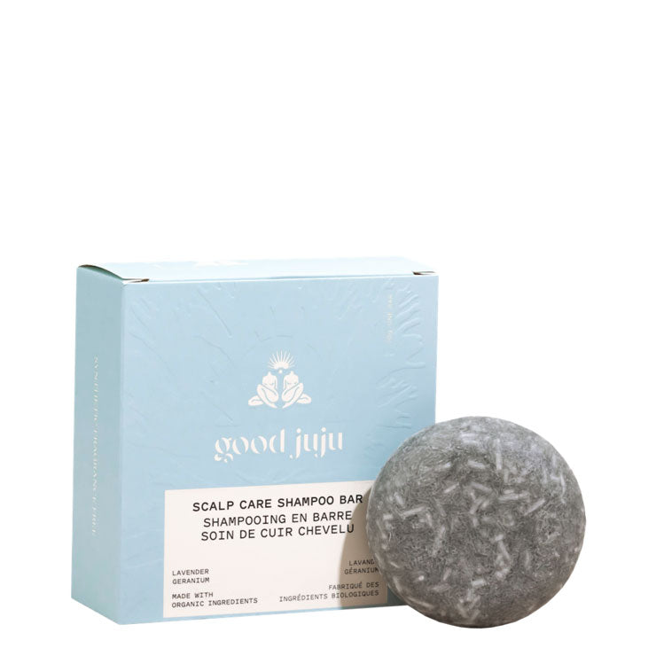 Scalp Care Shampoo Bar