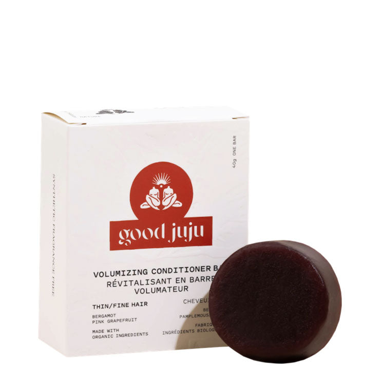Volumizing Conditioner Bar for Thin/Fine Hair