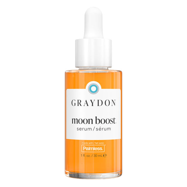 Graydon Moon Boost Serum | Beauty Heroes