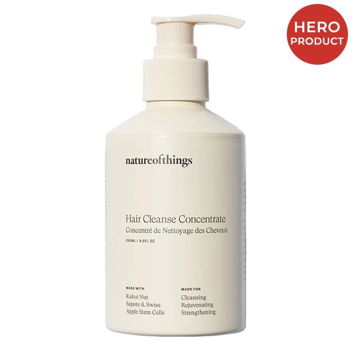 Hair Cleanse Concentrate