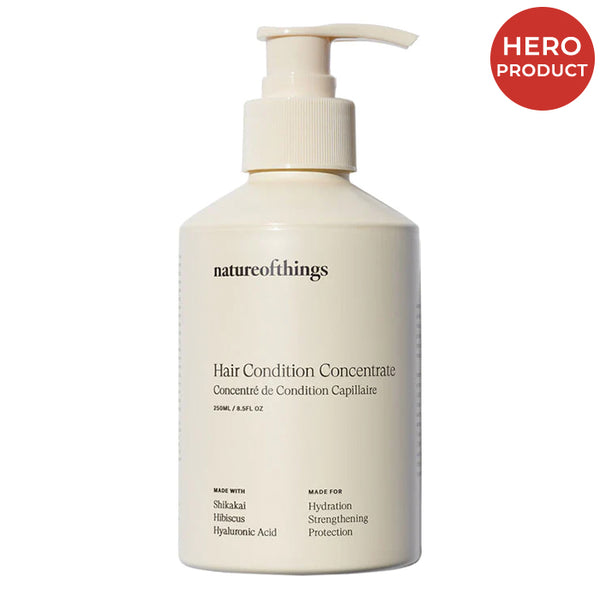 Hair Condition Concentrate