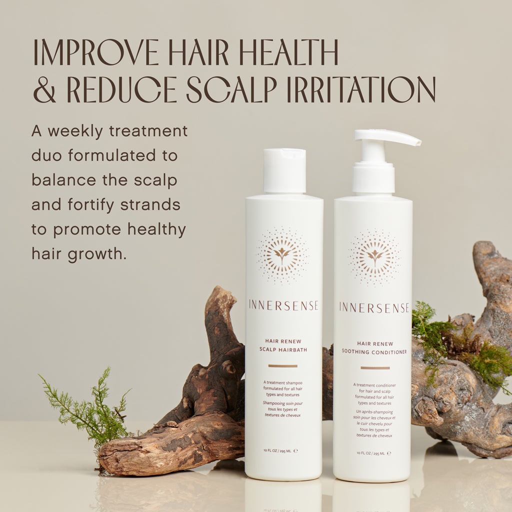 Hair Renew Scalp Balance Duo