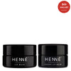 Henné Organics Lip Care Duo