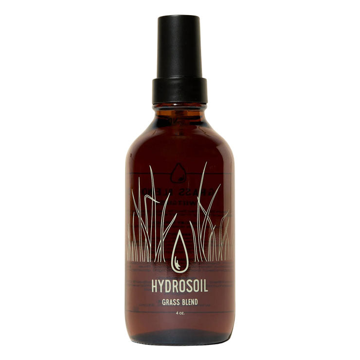 Grass Blend Mist