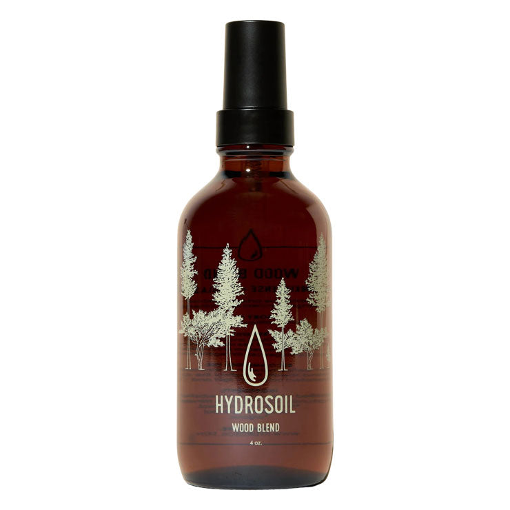 Wood Blend Mist