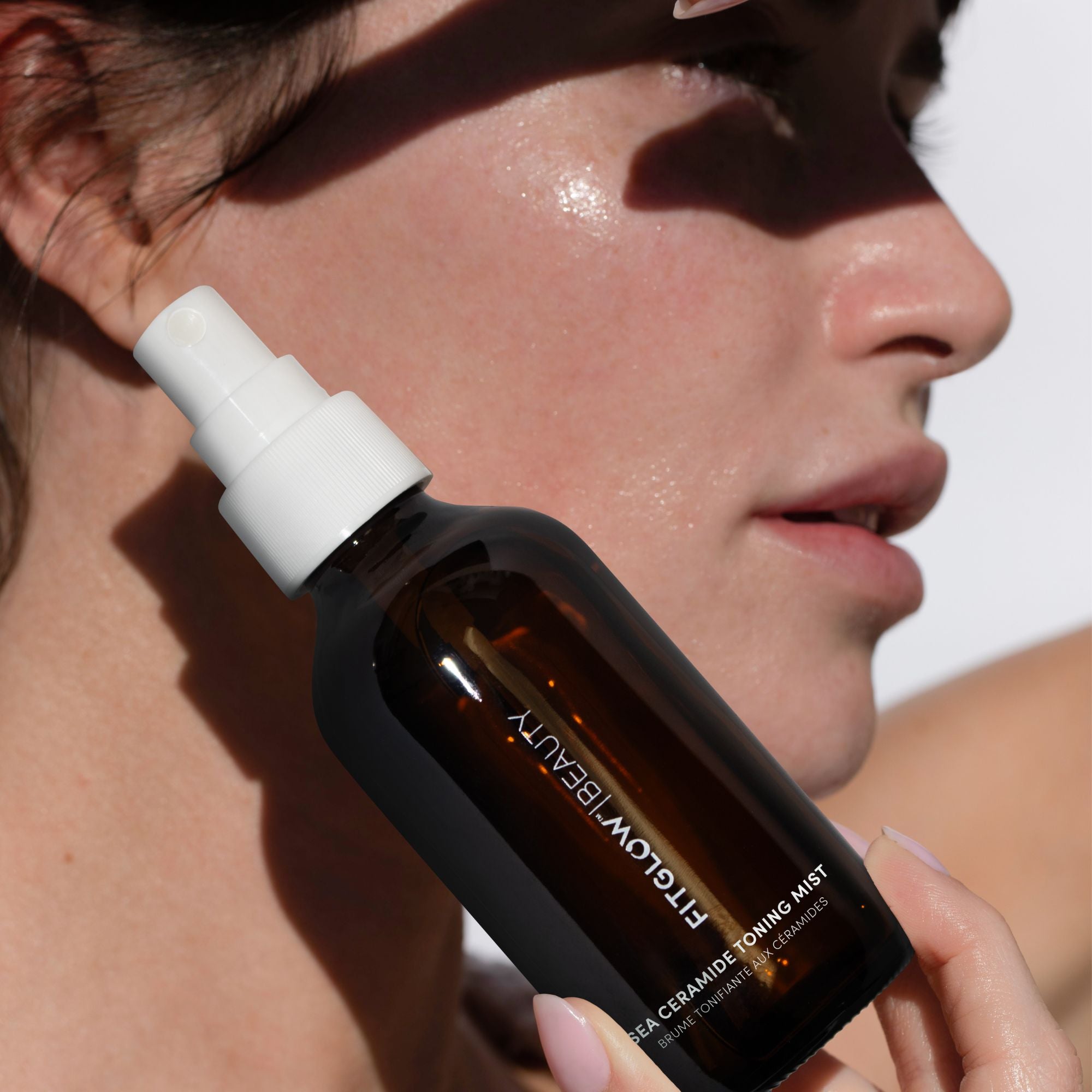 Sea Ceramide Toning Mist