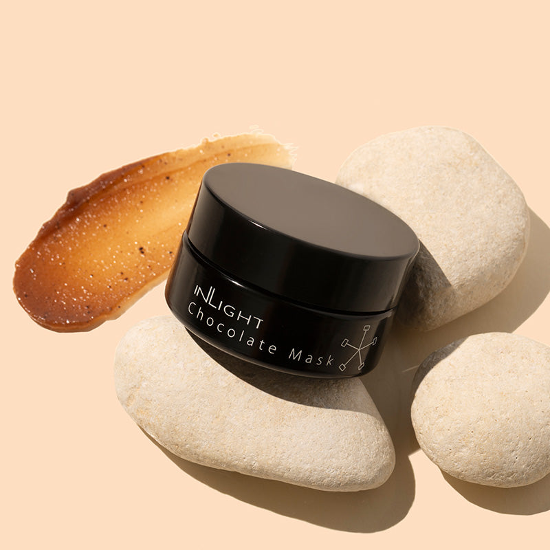 Love More Gift - Inlight Chocolate Mask (7 ml | $20)
