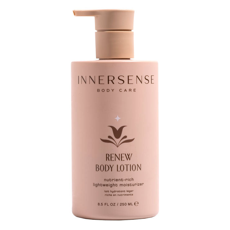 Renew Body Lotion