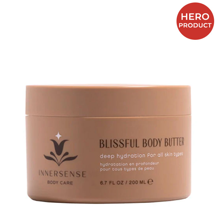 Blissful Body Butter