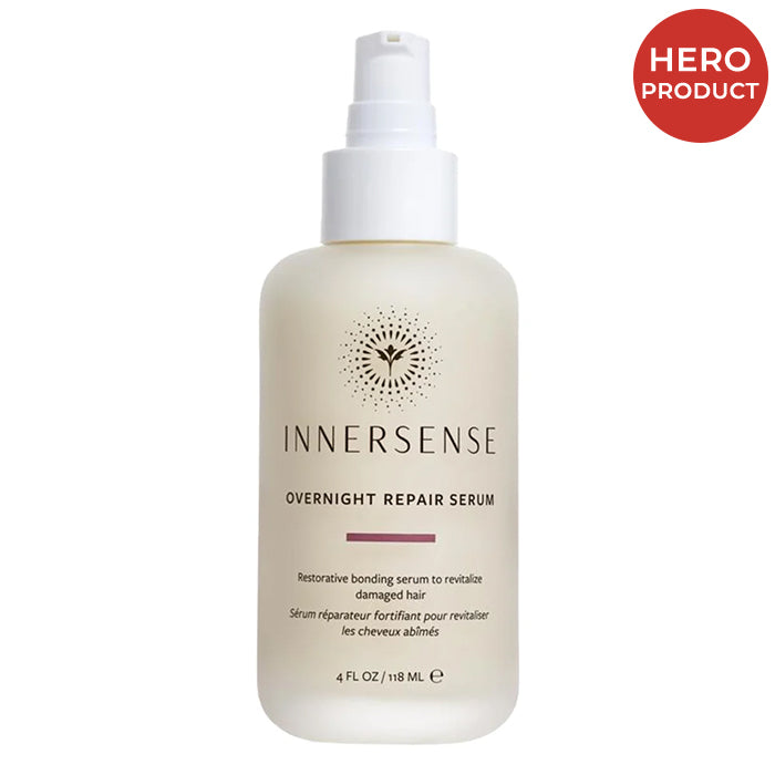 Overnight Repair Serum