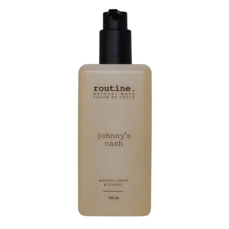 Natural Hand & Body Wash