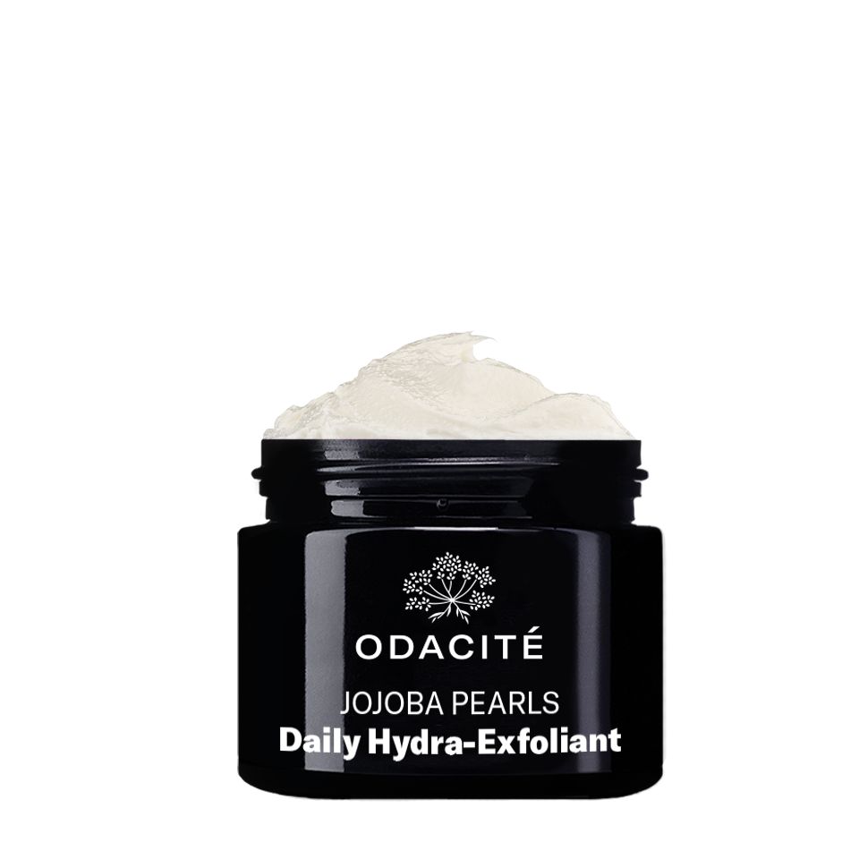 Jojoba Pearls Daily Hydra-Exfoliant