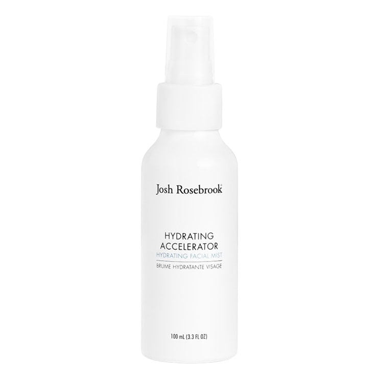 Hydrating Accelerator