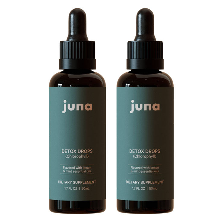 Detox Drops Bundle