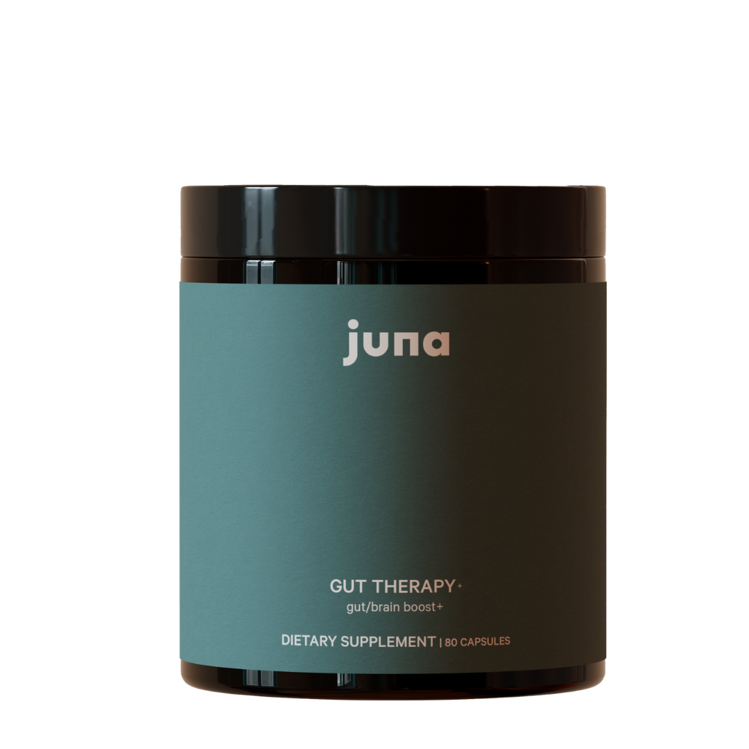Gut Therapy