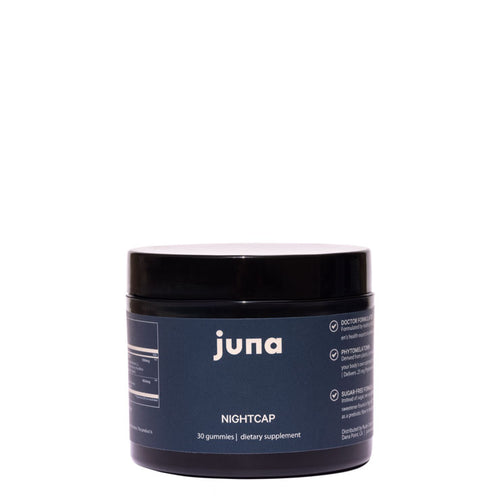 Juna | Juna Detox Drops | Juna Detox Enzymes - Beauty Heroes