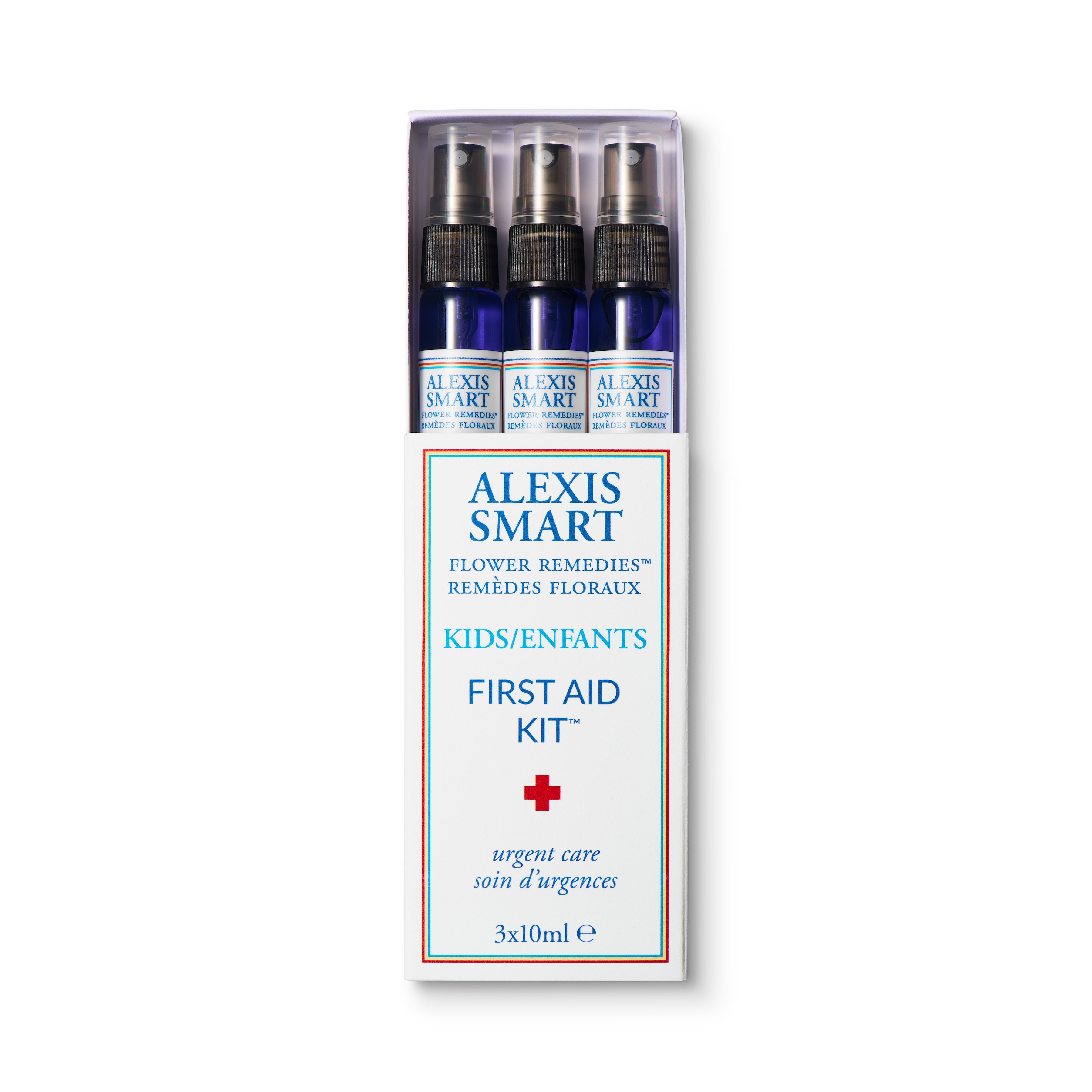 Mini Kids First Aid Kit Spray