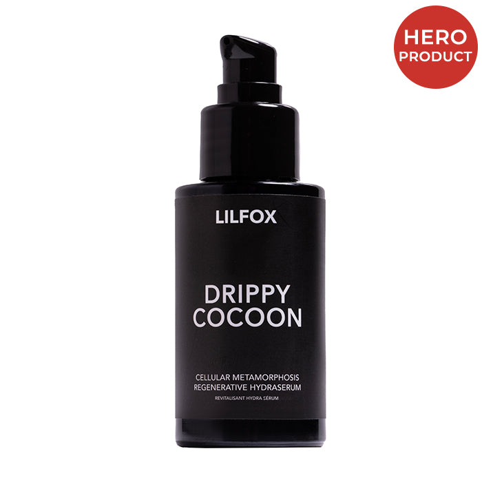 Drippy Cocoon