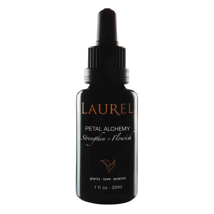 Laurel Petal Alchemy