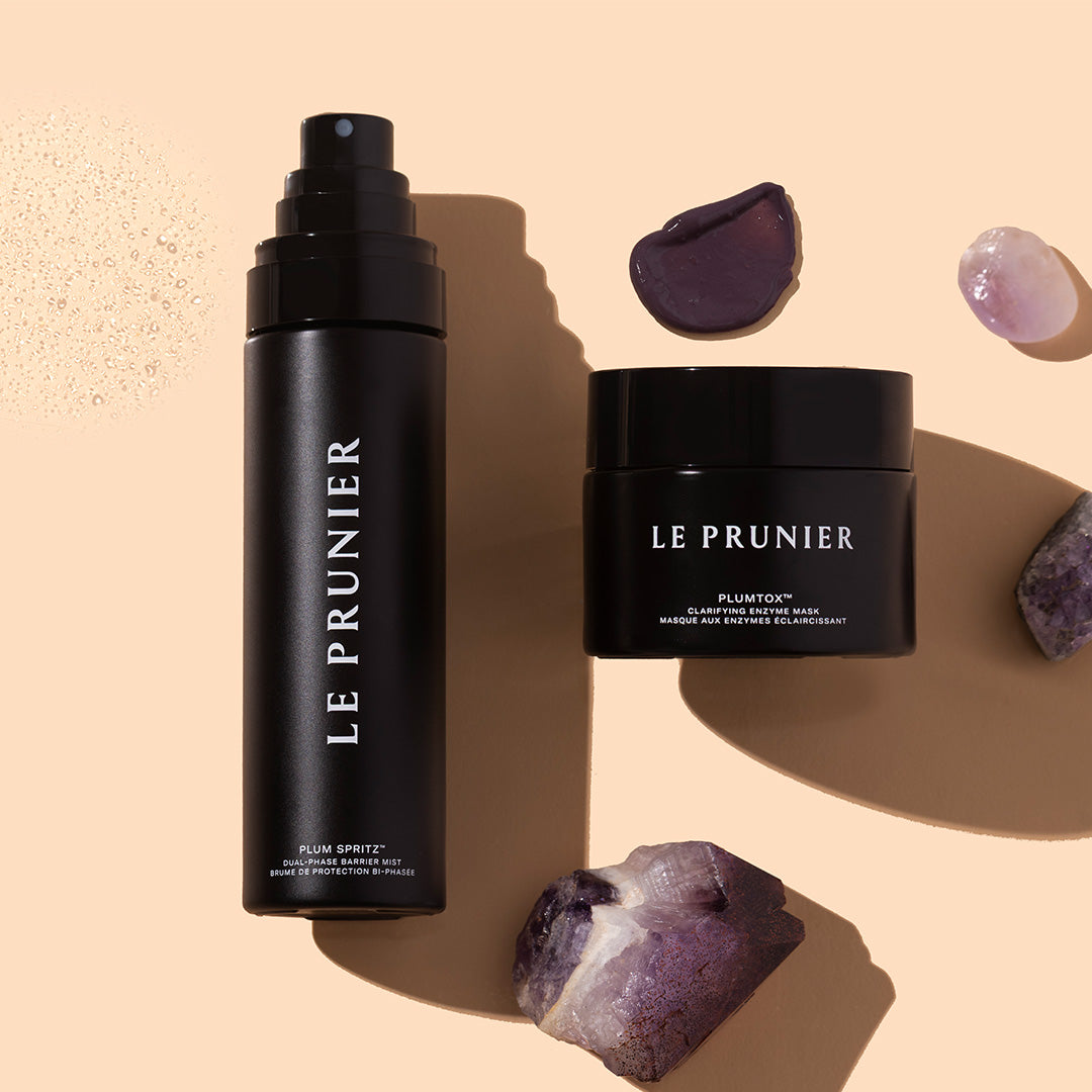 Le Prunier Discovery