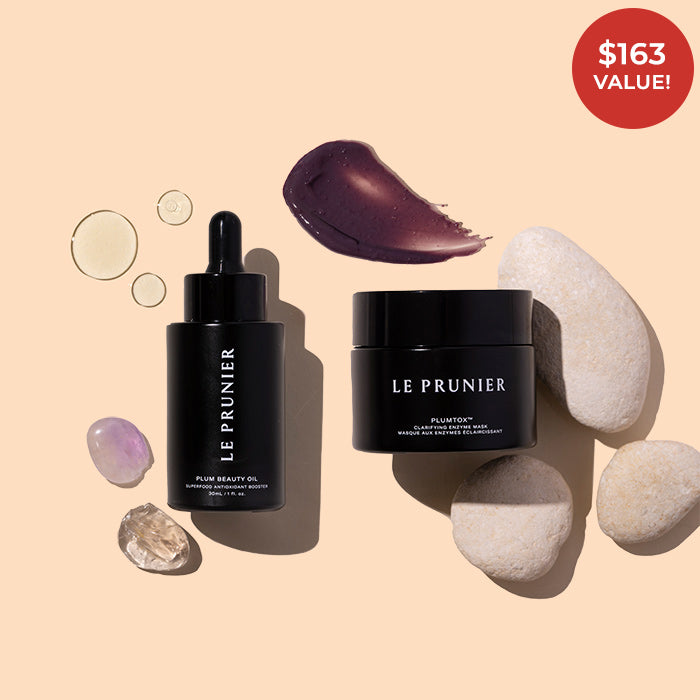 Le Prunier Discovery
