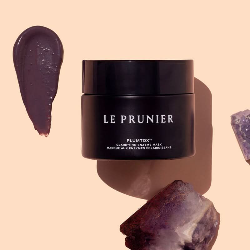 Le Prunier Discovery