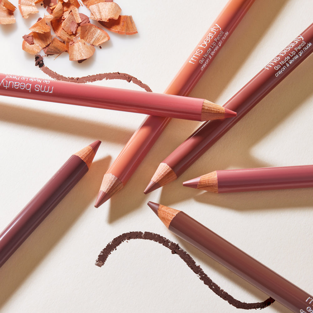 Go Nude Lip Pencil