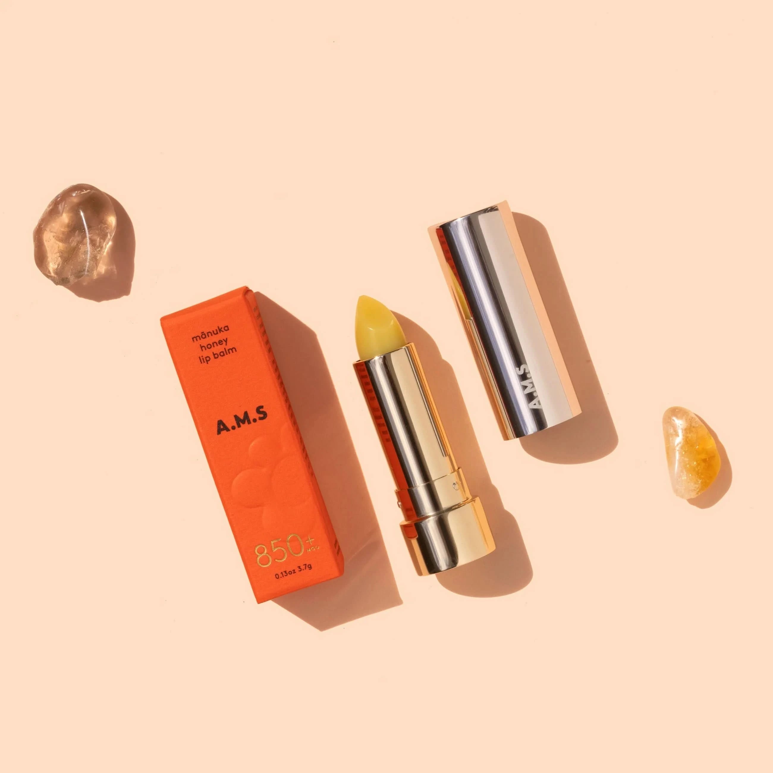 Love More Gift - Activist Mānuka Honey Lip Balm