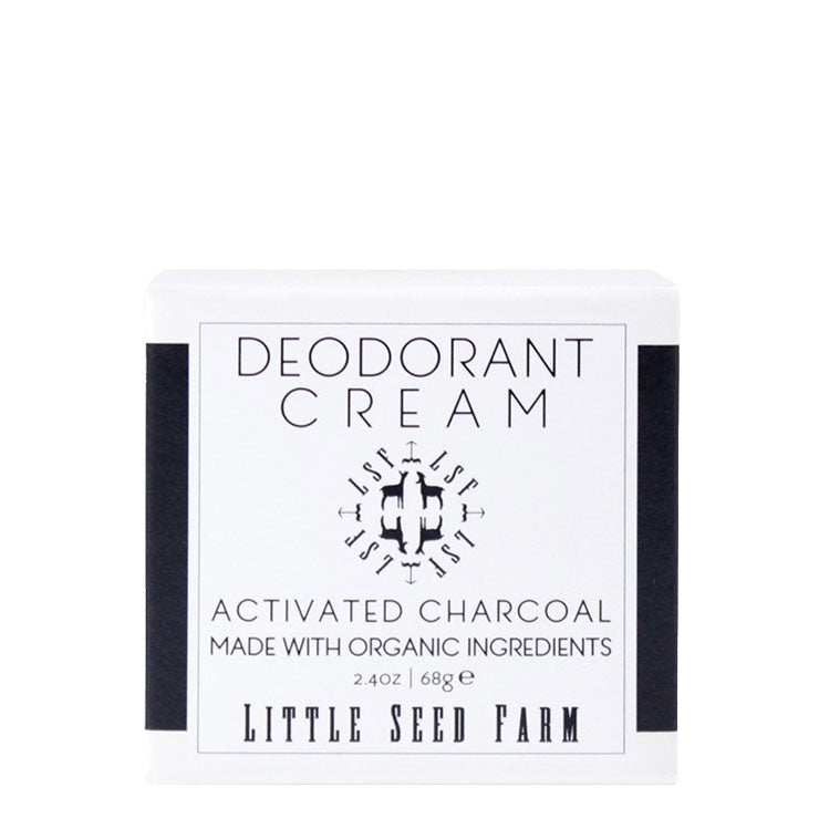 Deodorant Cream