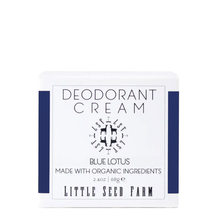 Deodorant Cream