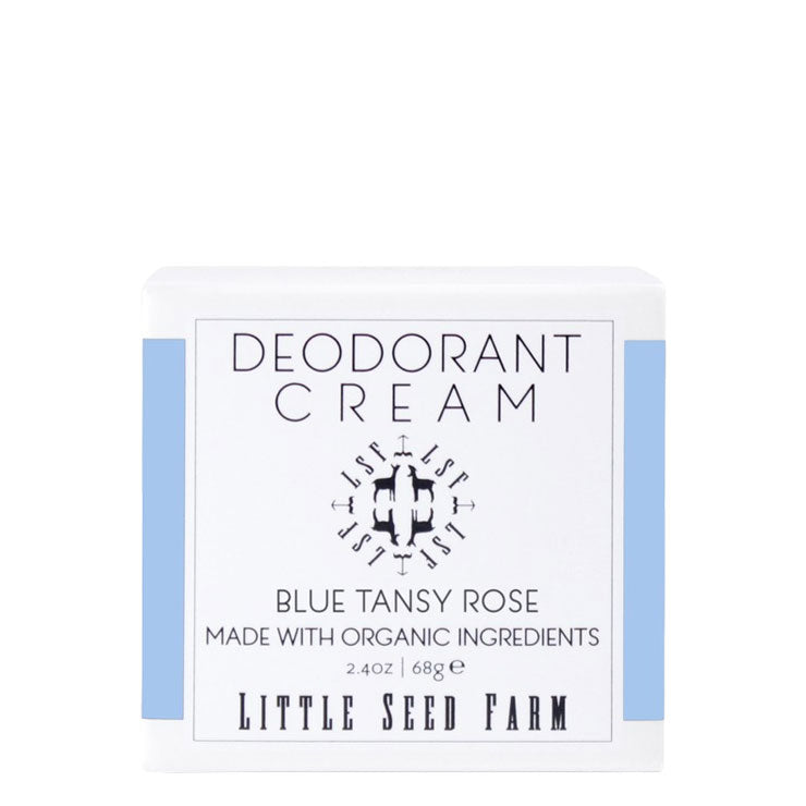 Deodorant Cream