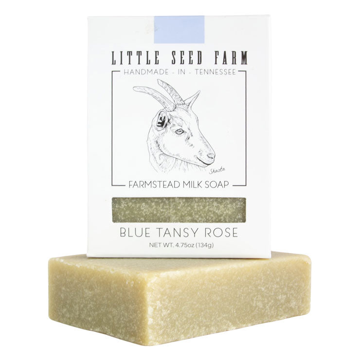 Milk Bar Soap