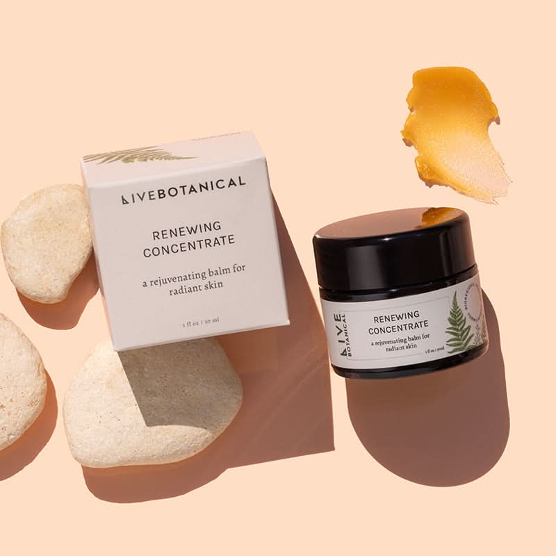 Live Botanical Discovery