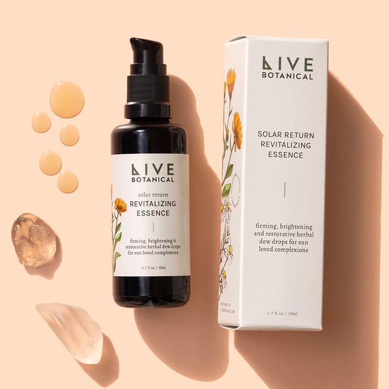 Live Botanical Discovery