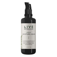 Ambient Moisture Liquid