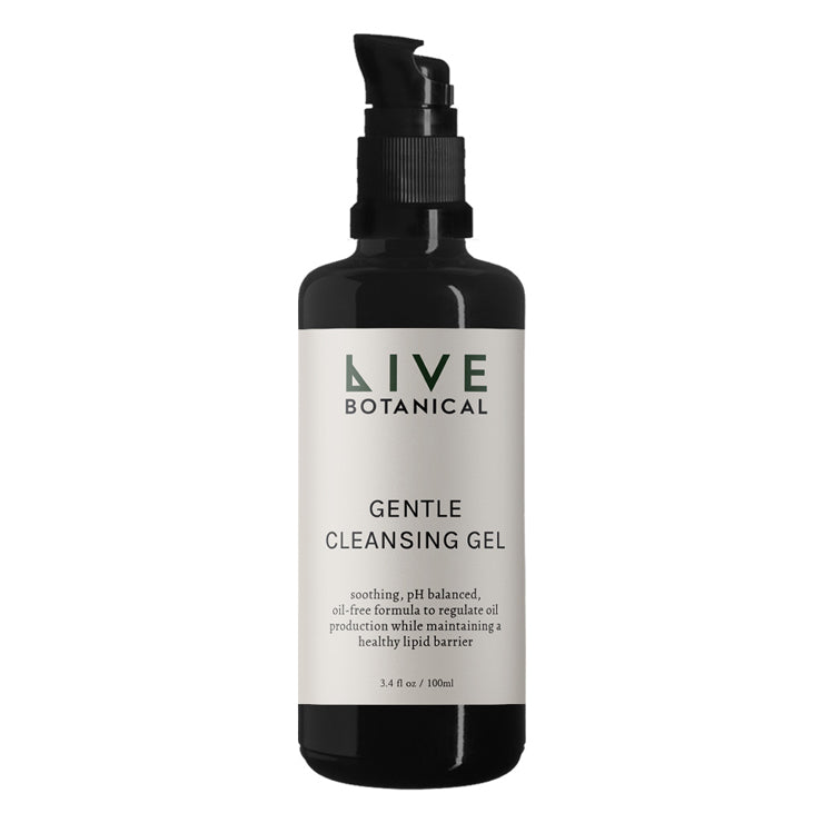 Gentle Cleansing Gel