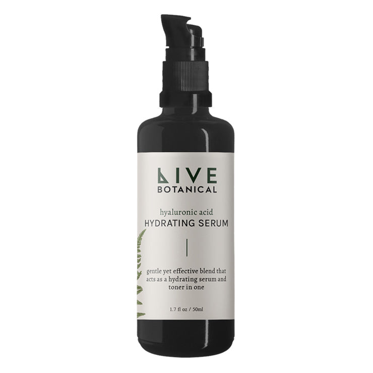 Hyaluronic Acid Hydrating Serum